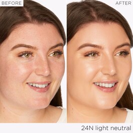 Maracuja Juicy Glow Skin Tint Foundation - Make-up