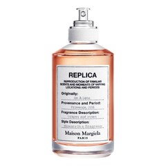 Replica On A Date - Toaletní voda, MAISON MARGIELA