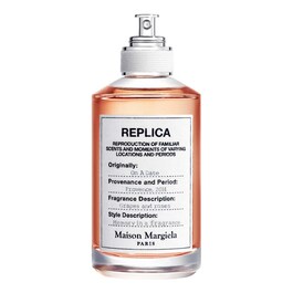 Replica On A Date - Toaletní voda