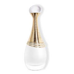 J’adore Parfum d'Eau Alcohol-Free - Parfémovaná voda bez alkoholu, DIOR