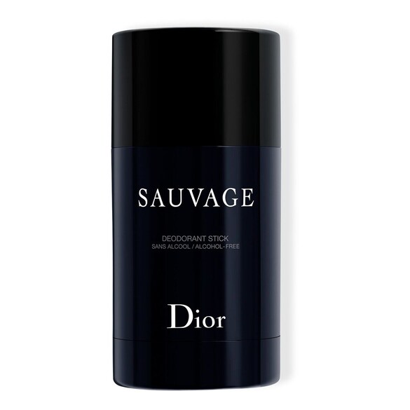 Sauvage – Tuhý deodorant pro muže – Deodorant se svěžími a dřevitými tóny , DIOR