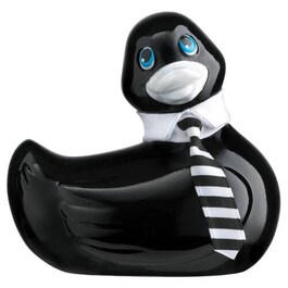Mini Canard Vibreur Masseur