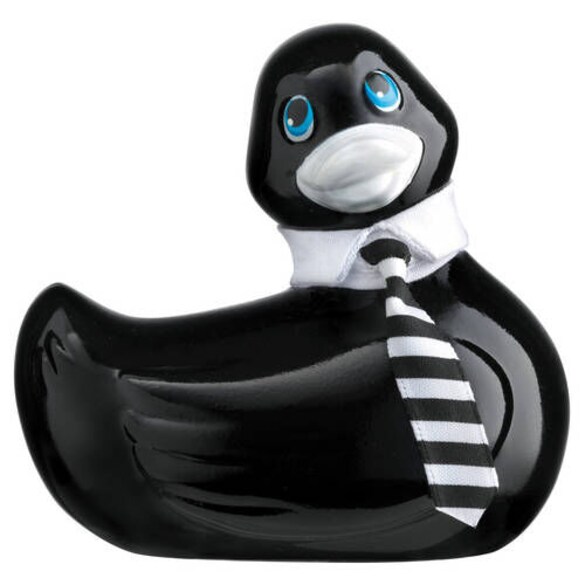 Mini Canard Vibreur Masseur, SEPHORA COLLECTION