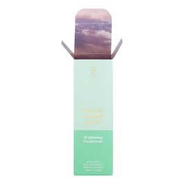 Smooth & Soothe Scrub - Rozjasňující peeling