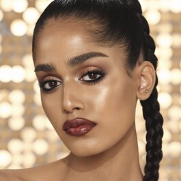 Mini Sultry Palette - Paletka očních stínů