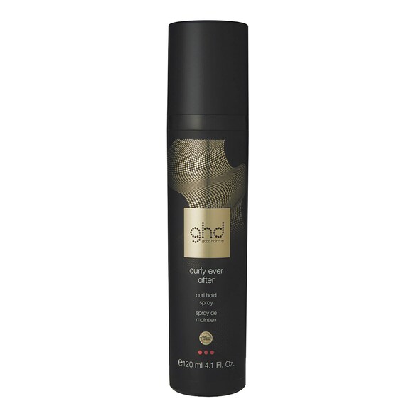 Curly Ever After - Sprej na vlasy, GHD