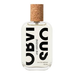 Une Verveine - Parfémová voda, OBVIOUS