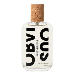 Une Verveine - Parfémová voda