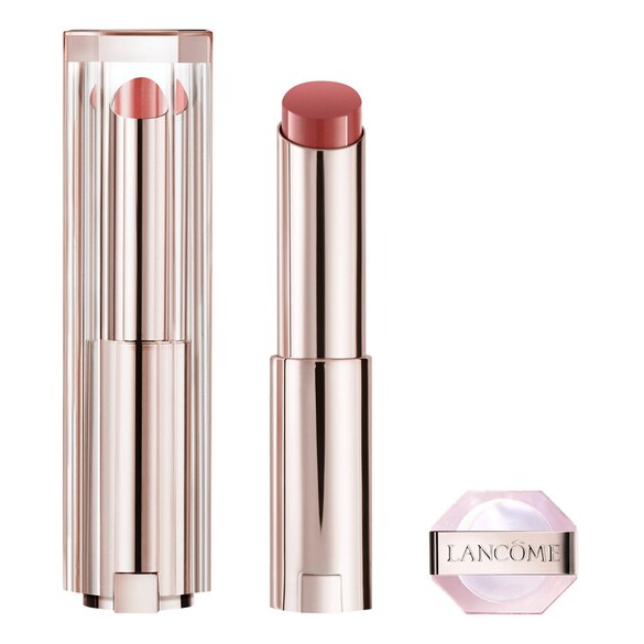 Lip Idôle – Zářivě tónovaný balzám na rty, hydratační péče, LANCÔME