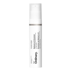 Émulsion de Rétinal 0.2% - Emulze proti známkám stárnutí, THE ORDINARY