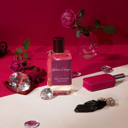 Rose Anonyme Cologne Absolue - Čistý parfém
