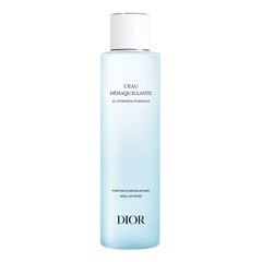 Dior Micellar Water - Micelární voda, DIOR
