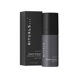 Homme Beard Shaper - Prostředek pro styling vousů