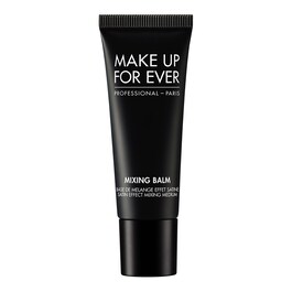 Mixing Balm