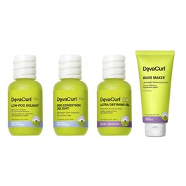 Moisture Light Kit - Pečující sada