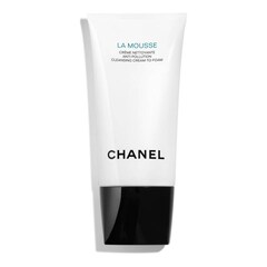 LA MOUSSE - Čistící krém, CHANEL
