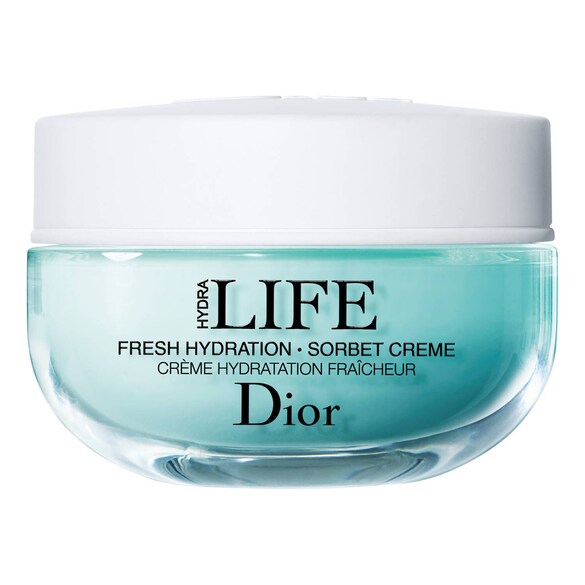 Dior Hydra Life Sorbet Creme Freshness Moisture – Hydratační pleťový krém, DIOR