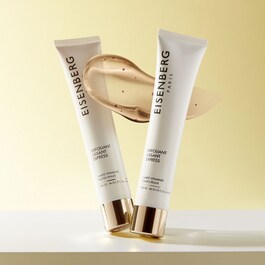 Błyskawicznie wygładzający peeling
