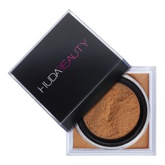 Easy Bake Loose Baking & Setting Powder – Sypký pudr, HUDA BEAUTY
