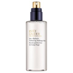 Set + Refresh Perfecting Makeup Mist - Pleťová mlha, ESTÉE LAUDER
