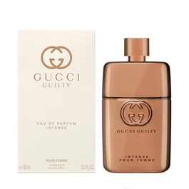 Gucci Guilty Pour Femme Intense - Parfémová voda