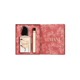 :Si Eau de Parfum - Dárková sada s parfémovanou vodou