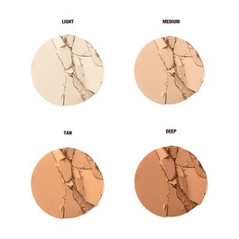 Airbrush Flawless Finish Refill – Náhradní náplň zmatňujícího pudru