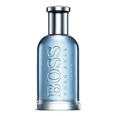 Bottled Tonic - Toaletní voda, HUGO BOSS
