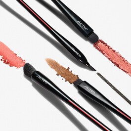 Katana Fude Eye Lining Brush - Štětec na oční linky