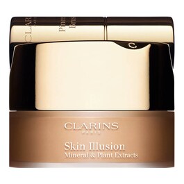 Skin Illusion Loose Powder - Minerální sypký pudr/makeup image