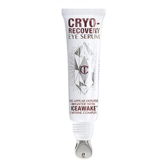 Cryo-Recovery Eye Serum – Oční sérum, CHARLOTTE TILBURY