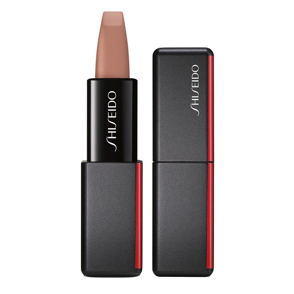 ModernMatte Lipstick - Matná rtěnka, SHISEIDO