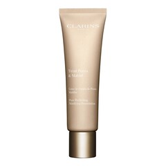 Pore Perfecting Foundation - Matující makeup, CLARINS