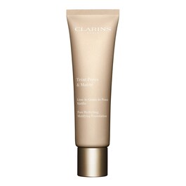 Pore Perfecting Foundation - Matující makeup
