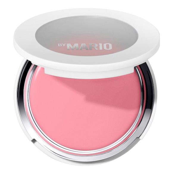Soft Pop Plumping Blush Veil – Krémová tvářenka, MAKEUP BY MARIO