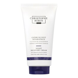 Night Recovery Cream - Noční krém