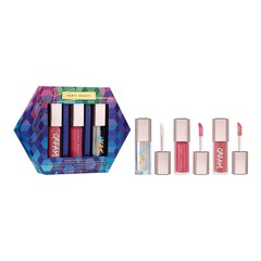 Glossy Posse Volume 6.0 Full-size Gloss Bomb Trio - Dárková sada, FENTY BEAUTY
