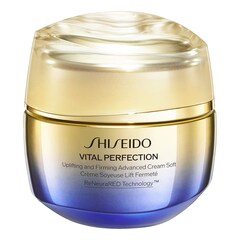 Vital Perfection Uplifting and Firming Advance Soft - Face Cream, SHISEIDO