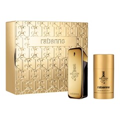 Rabanne 1 million - Vánoční set s toaletní vodou & deodorant, pro něj, RABANNE FRAGRANCES