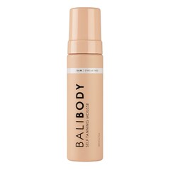 Self Tan Mousse - Samoopalovací pěna, BALI BODY