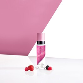 Berry Sorbet - Voňavá samoopalovací pěna na tělo