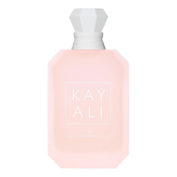 Yum Boujee Marshmallow 81 – Eau de Parfum Intense - Parfémová voda, KAYALI