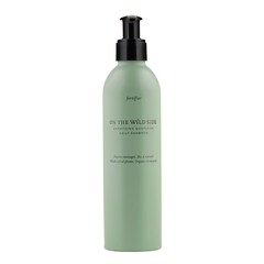 Shampoing Quotidien - Posilující a zjemňující šampon, ON THE WILD SIDE