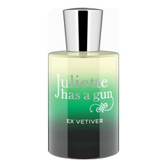 Ex Vetiver - Parfémová voda, JULIETTE HAS A GUN