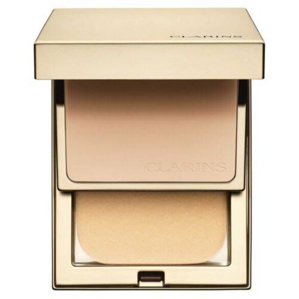 Everlasting Compact Foundation - Kompaktní make-up, CLARINS