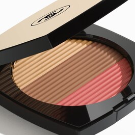 LES BEIGES - Healthy Glow Sun-Kissed Powder