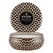 PINK CITRON GRAPEFRUIT 3 WICK TIN CANDLE
