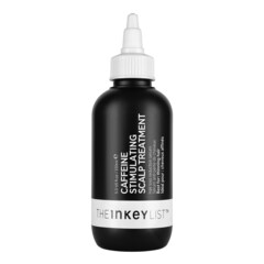 Caffeine Stimulating Scalp Treatment - Péče o pokožku hlavy, THE INKEY LIST