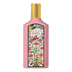 Gucci Flora Gorgeous Gardenia - Parfémová voda, GUCCI