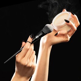Lock It Loose Setting Powder - Fixační sypký pudr
